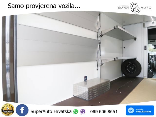 Ford Transit 155 KS