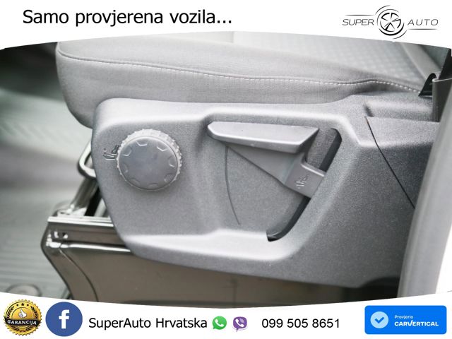 Ford Transit 155 KS