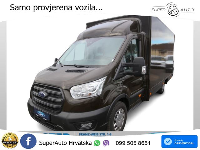 Ford Transit 155 KS