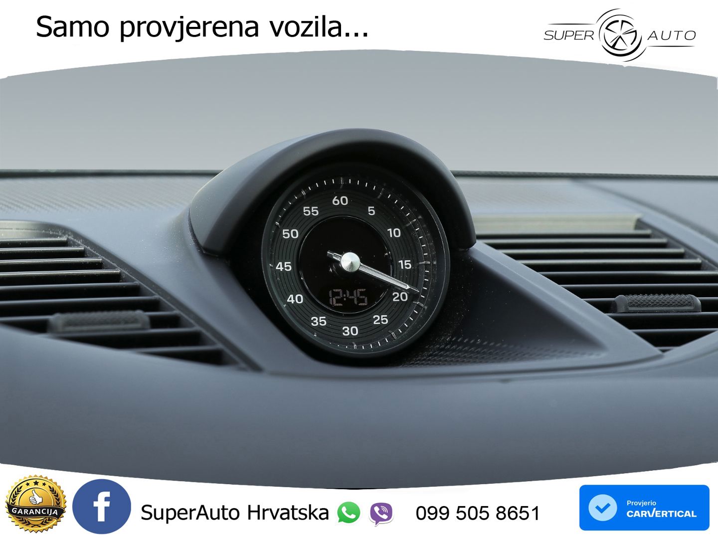 Porsche Panamera 4 2.9 V6 (470 KS) E-Hybrid PDK ACC+HEAD+4xGR SJED+360+PANO