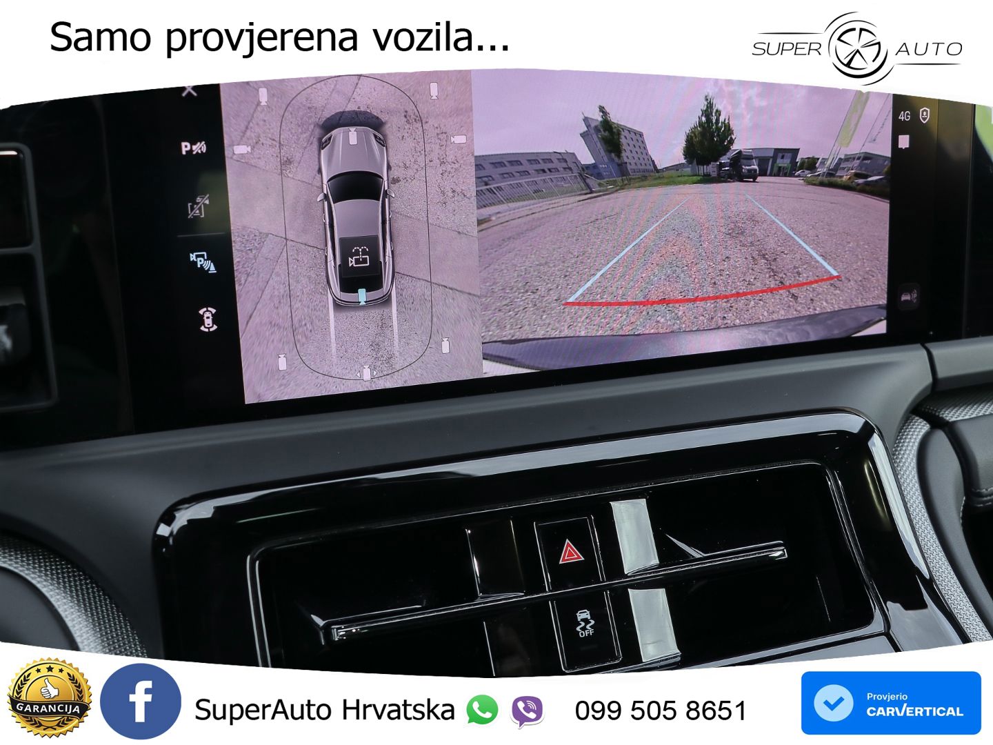 Porsche Panamera 4 2.9 V6 (470 KS) E-Hybrid PDK ACC+HEAD+4xGR SJED+360+PANO