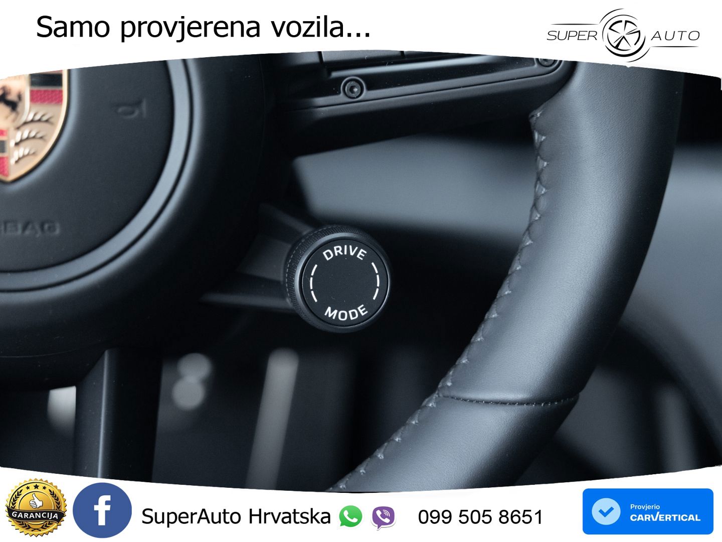 Porsche Taycan 105 kWh (435 KS)