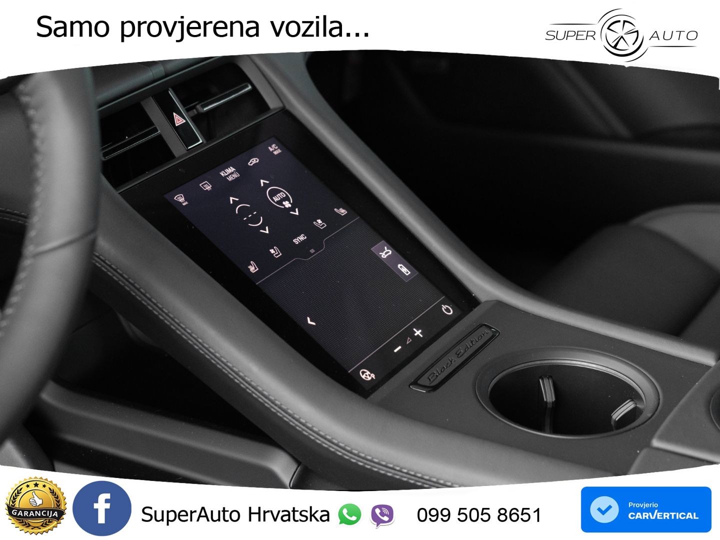 Porsche Taycan 105 kWh (435 KS)