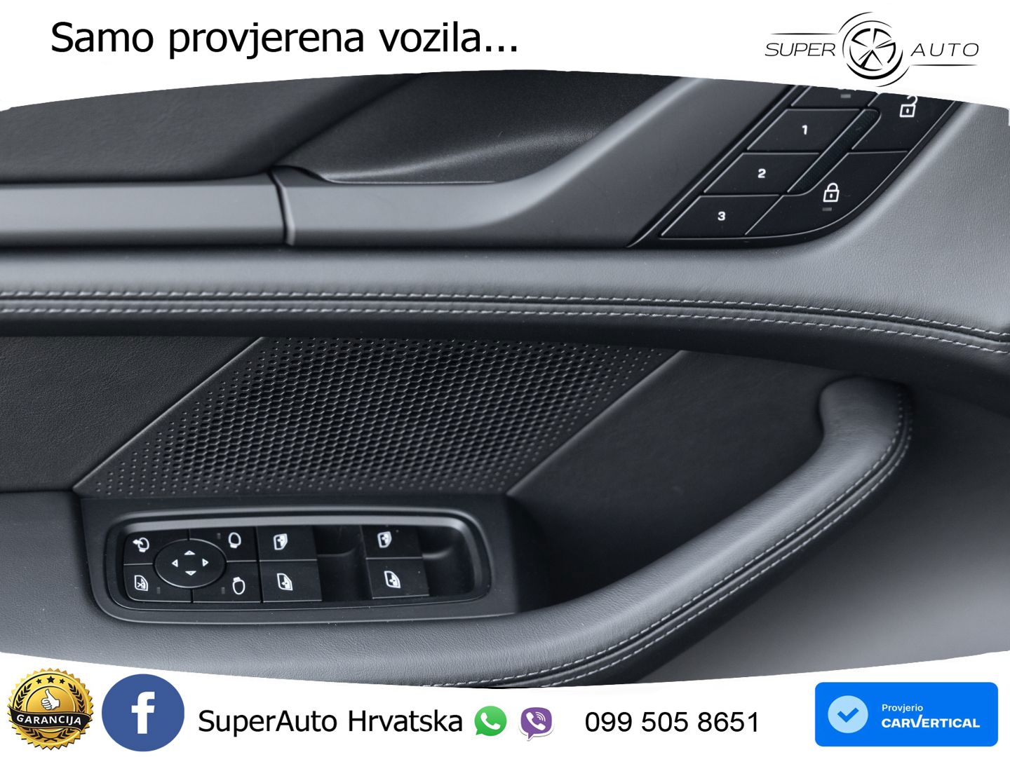 Porsche Taycan 105 kWh (435 KS)