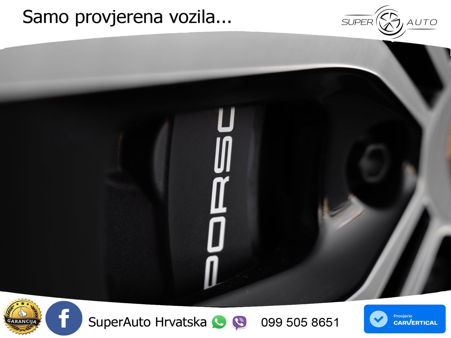 Porsche Taycan 105 kWh (435 KS)