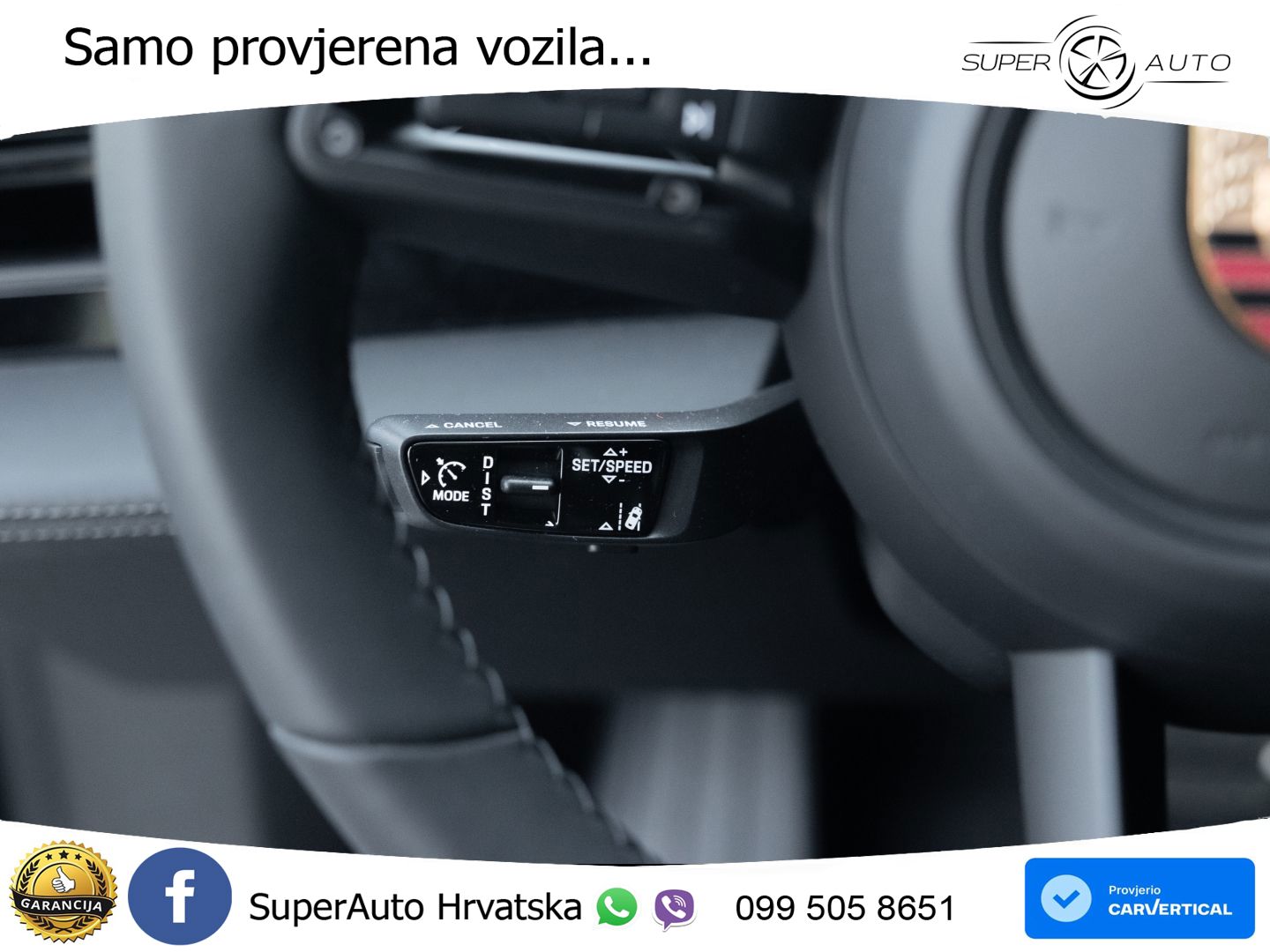 Porsche Taycan 105 kWh (435 KS)