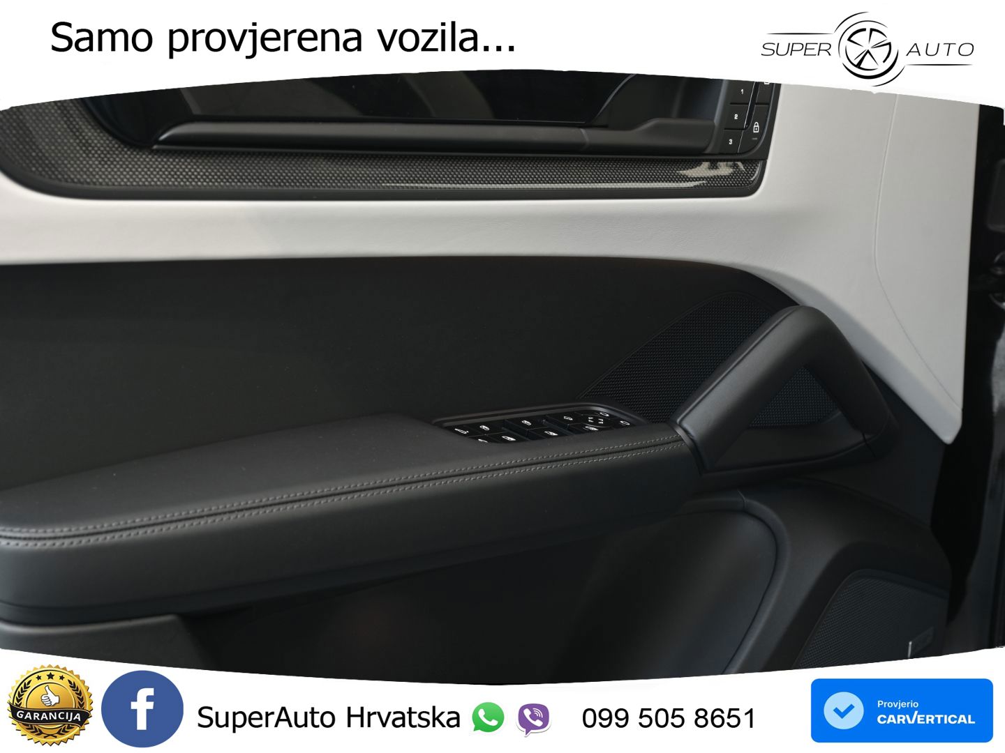 Porsche Cayenne GTS 4.0 V8 (500 KS) Tiptronic S