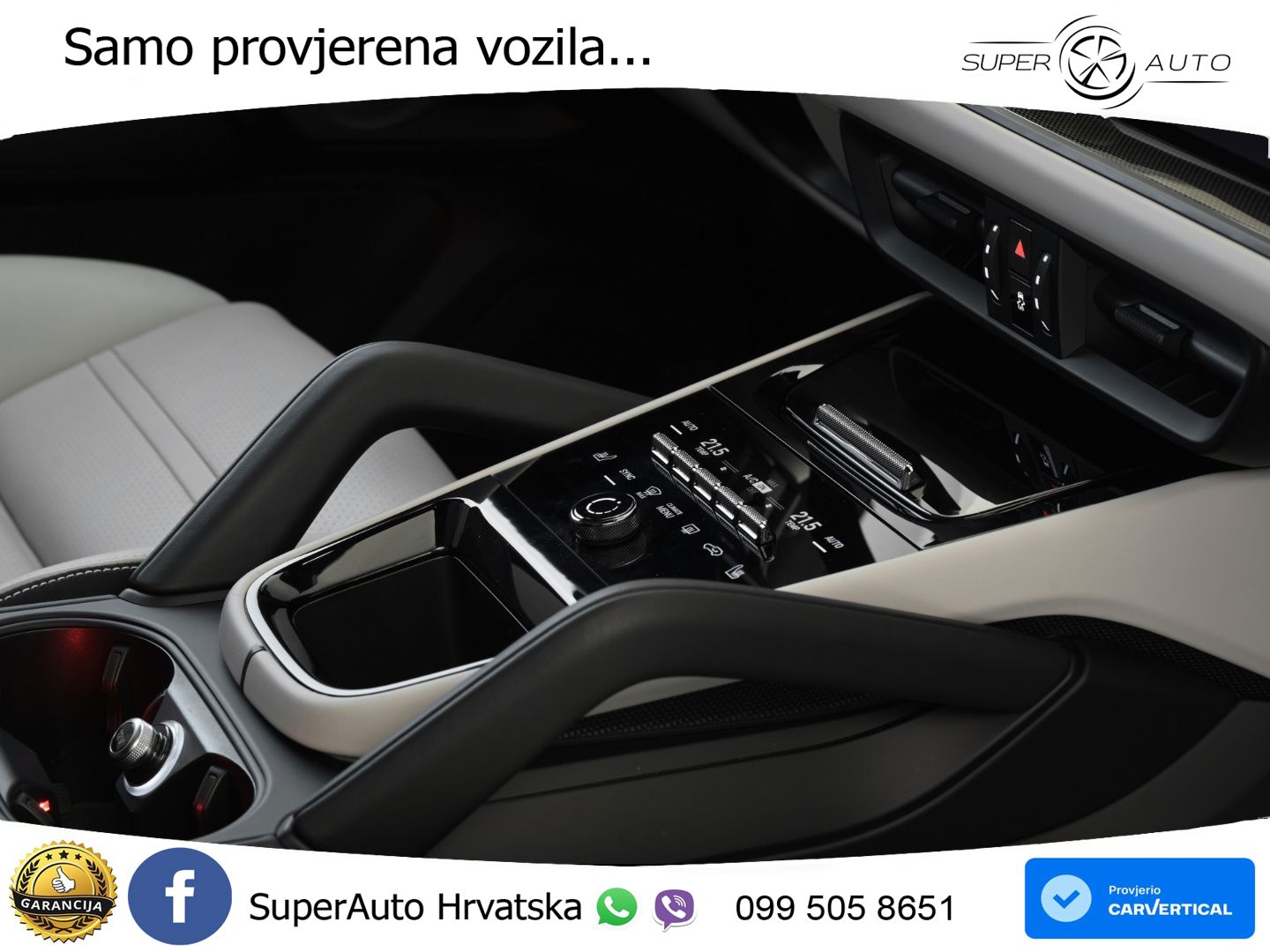 Porsche Cayenne GTS 4.0 V8 (500 KS) Tiptronic S
