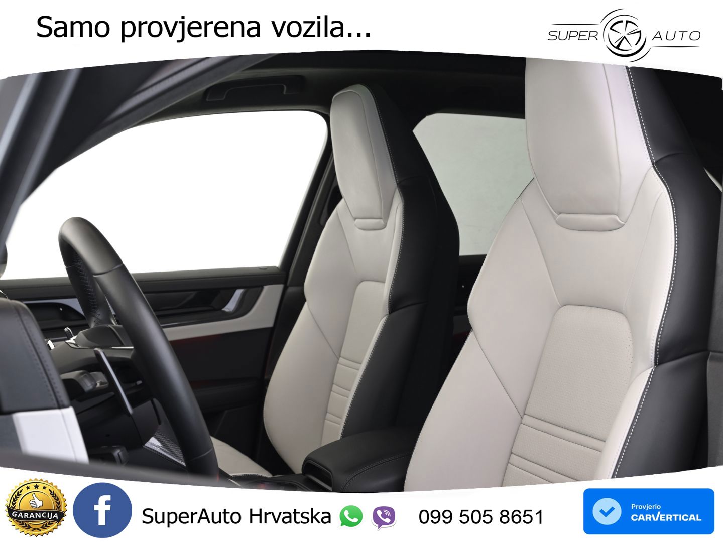 Porsche Cayenne GTS 4.0 V8 (500 KS) Tiptronic S