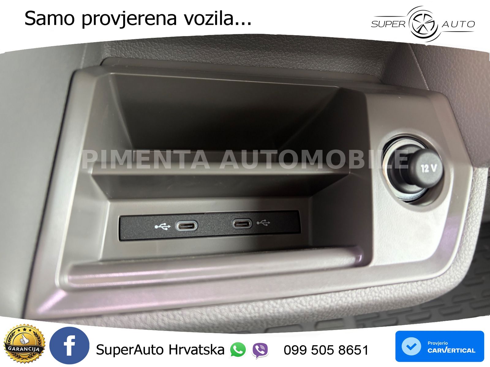 VW Crafter 163 KS
