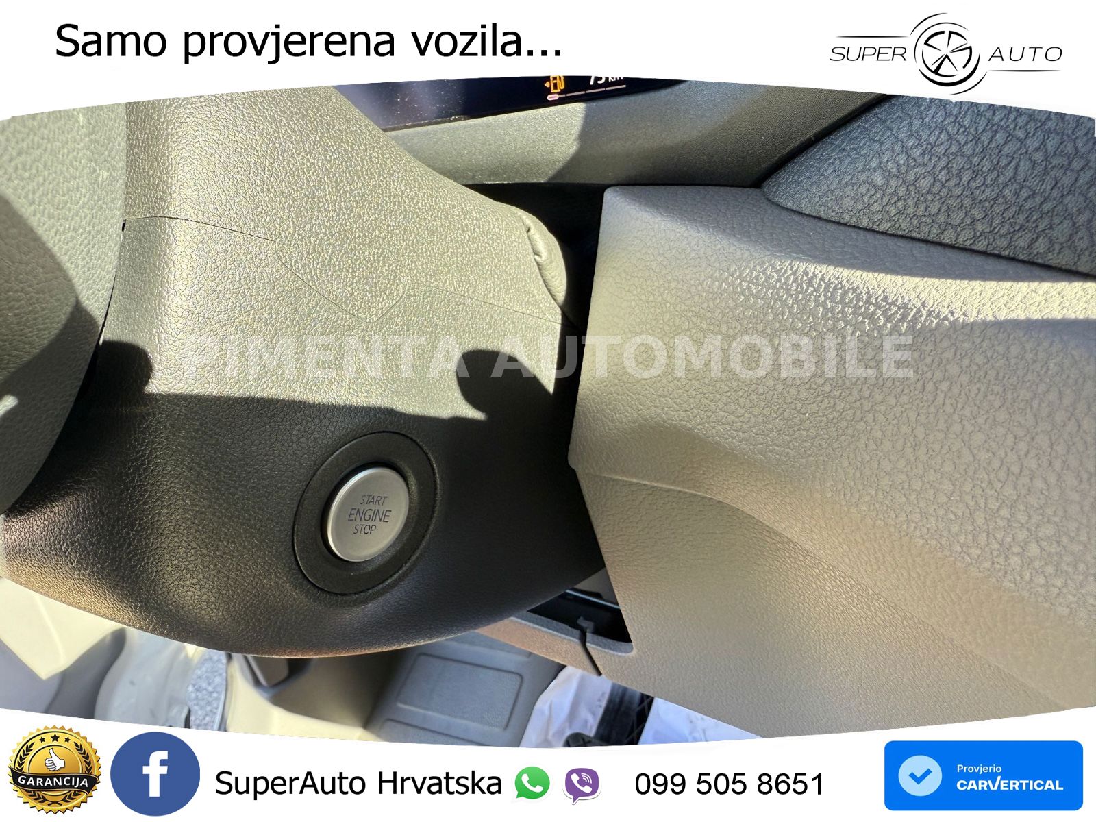 VW Crafter 163 KS