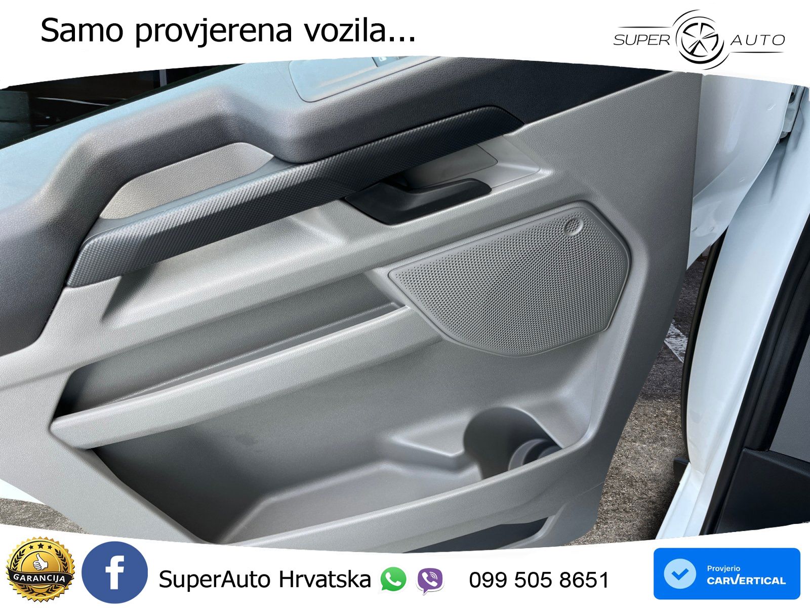 Ford Transit 170 KS