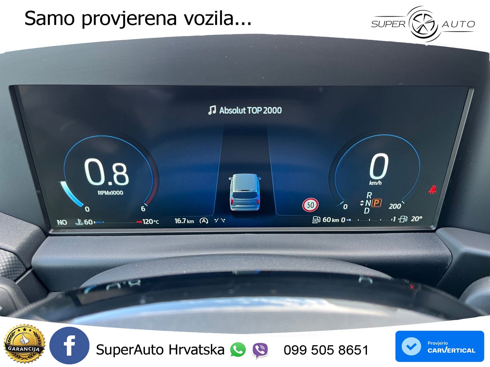 Ford Transit 170 KS
