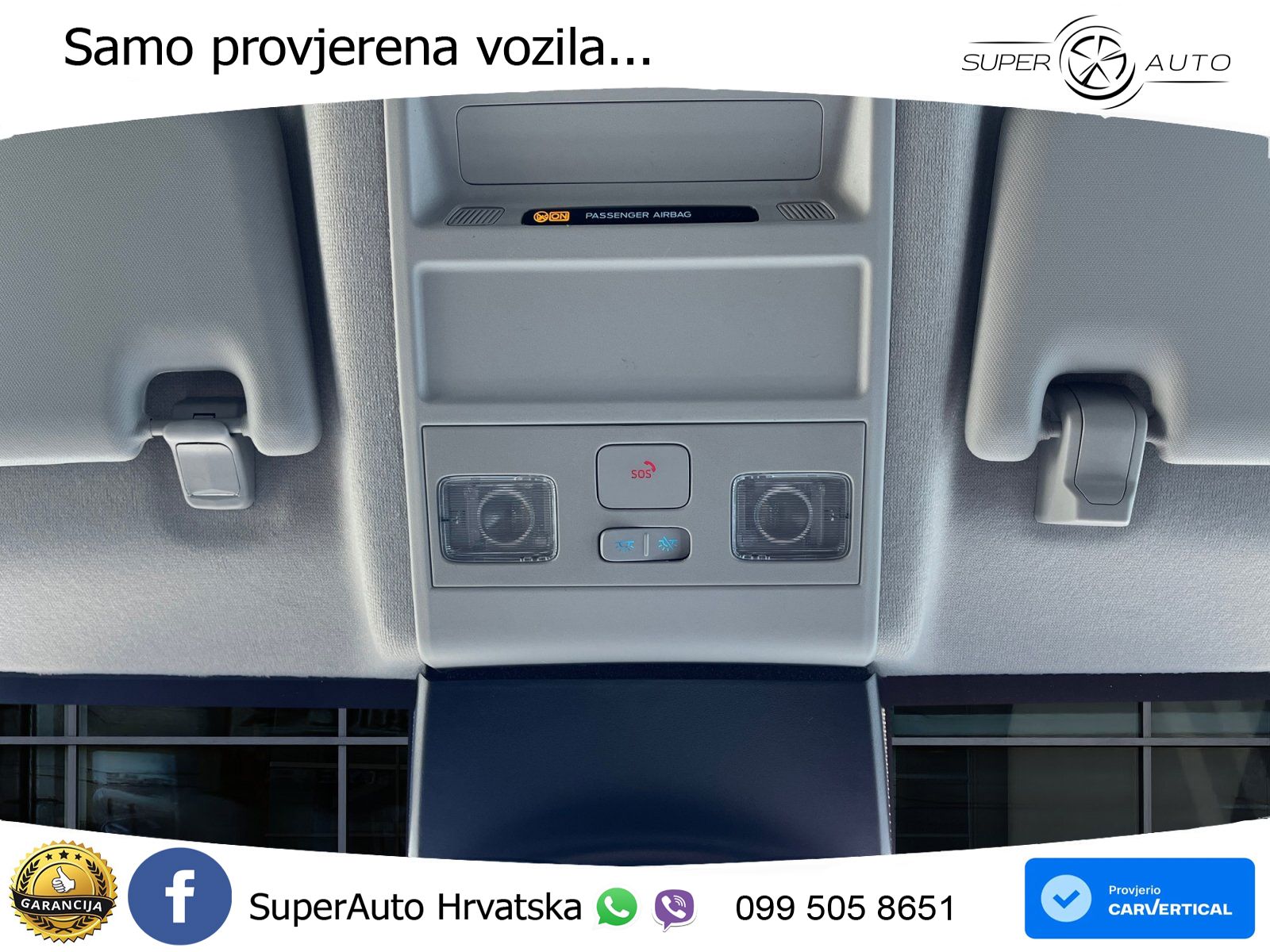 Ford Transit 170 KS