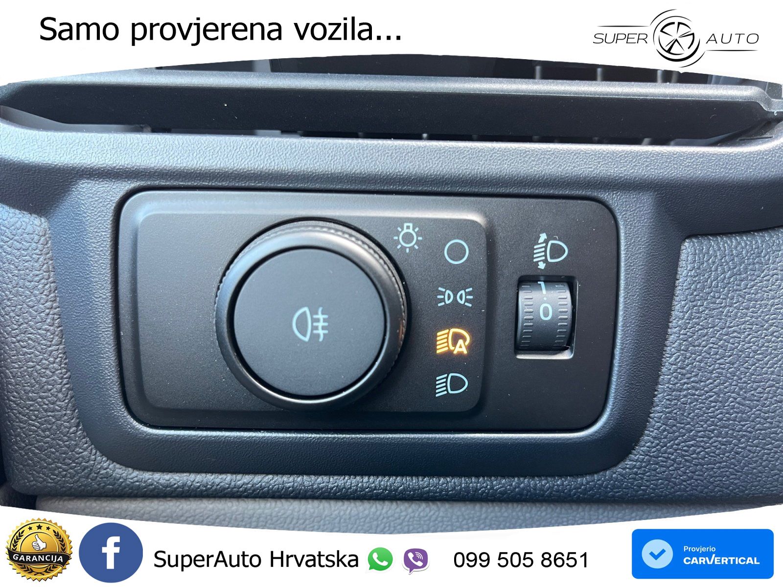 Ford Transit 170 KS