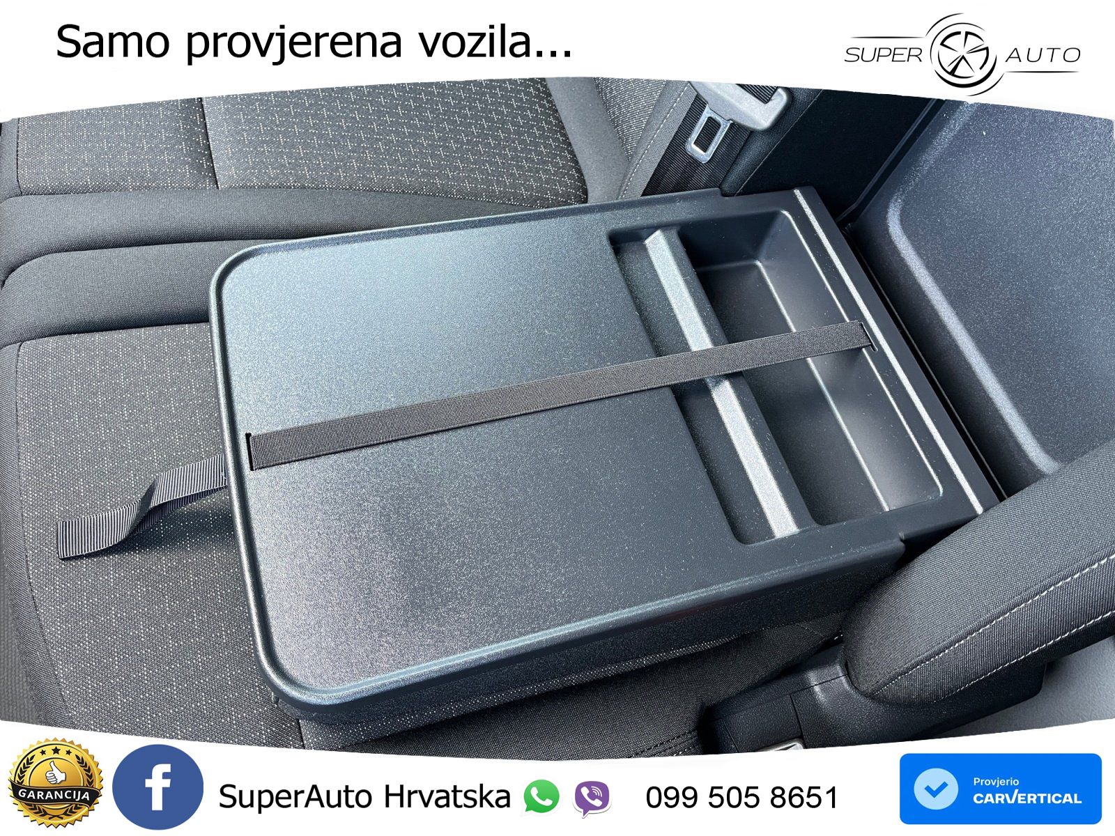 Ford Transit 170 KS