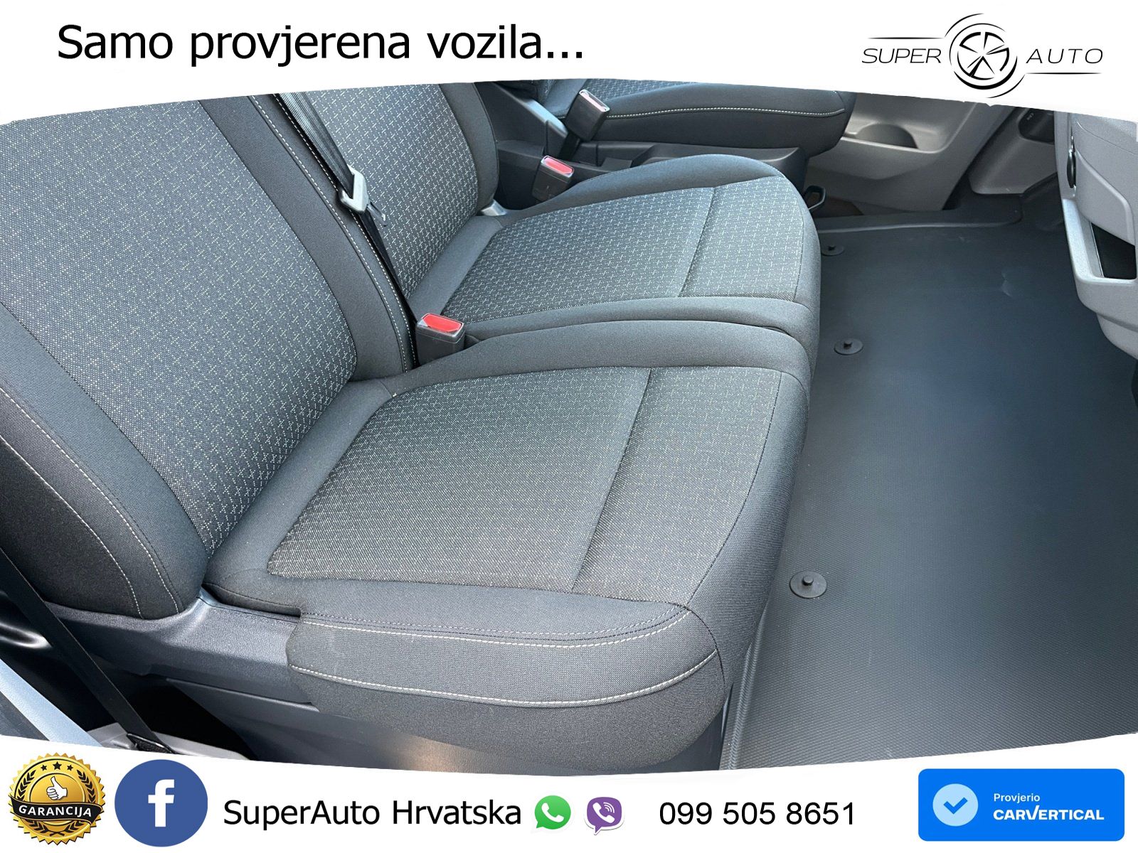 Ford Transit 170 KS
