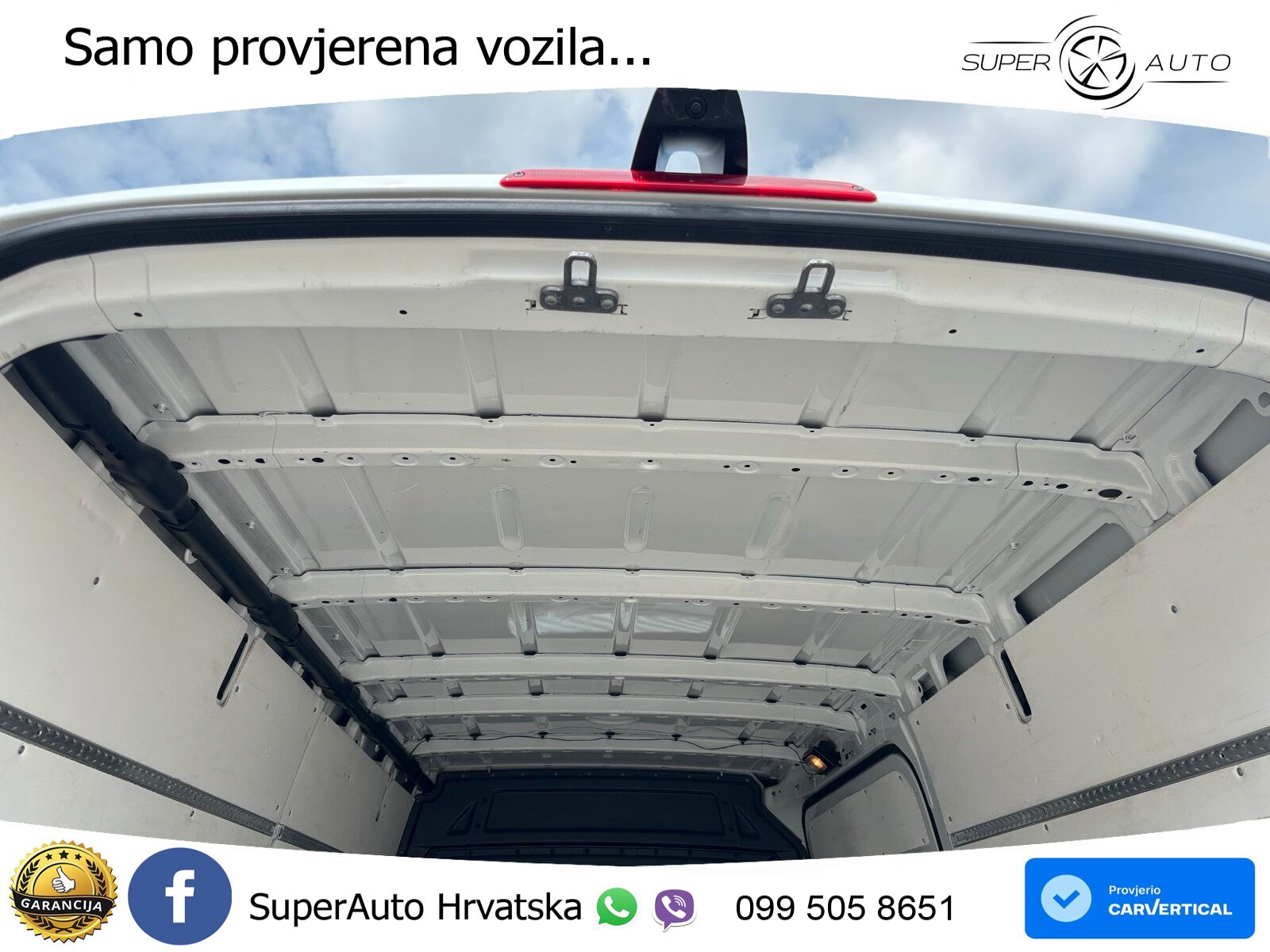 Mercedes-Benz Sprinter 170 KS