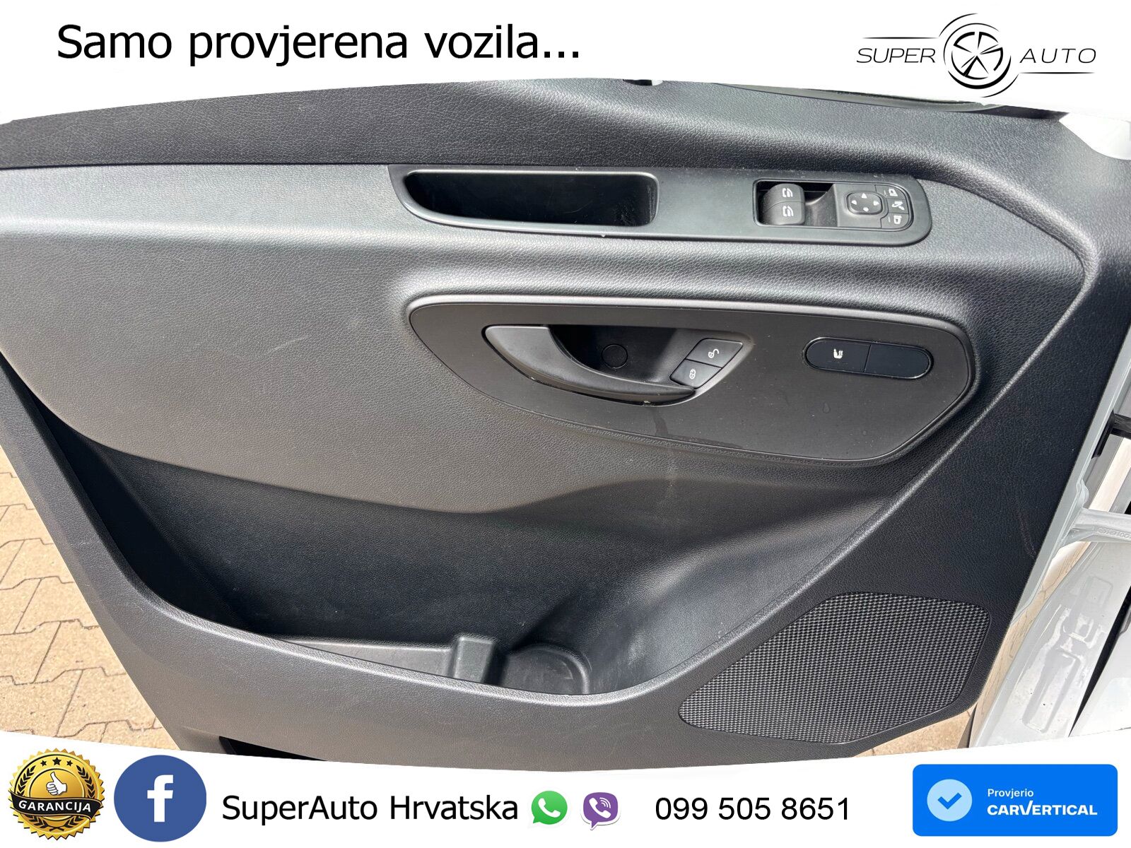 Mercedes-Benz Sprinter 170 KS