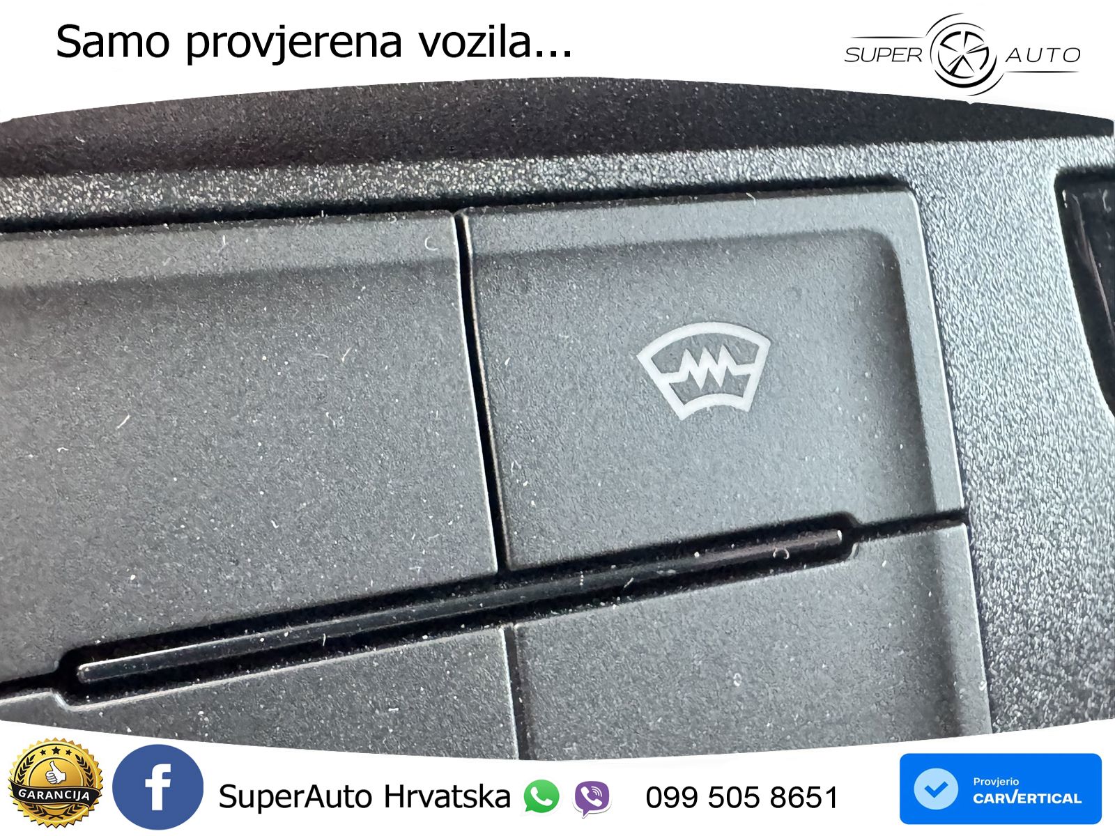 VW Transporter 110 KS
