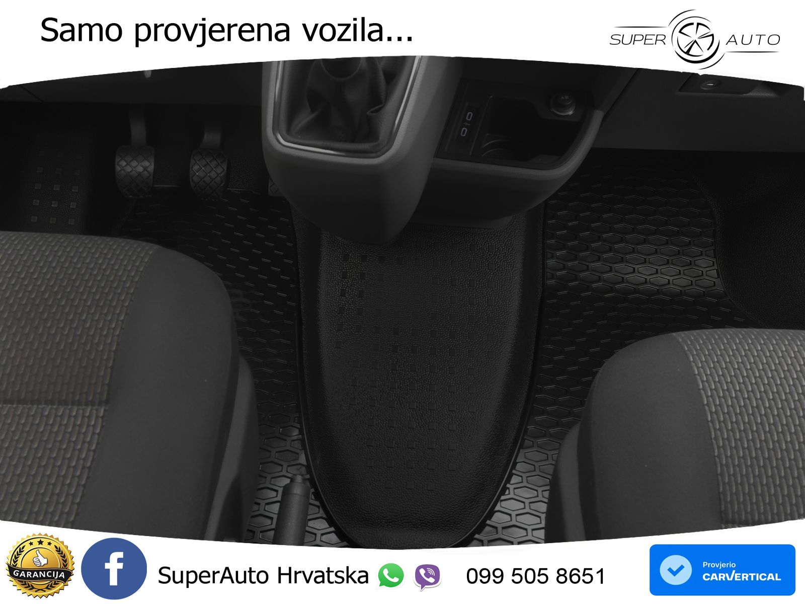 VW Transporter 110 KS