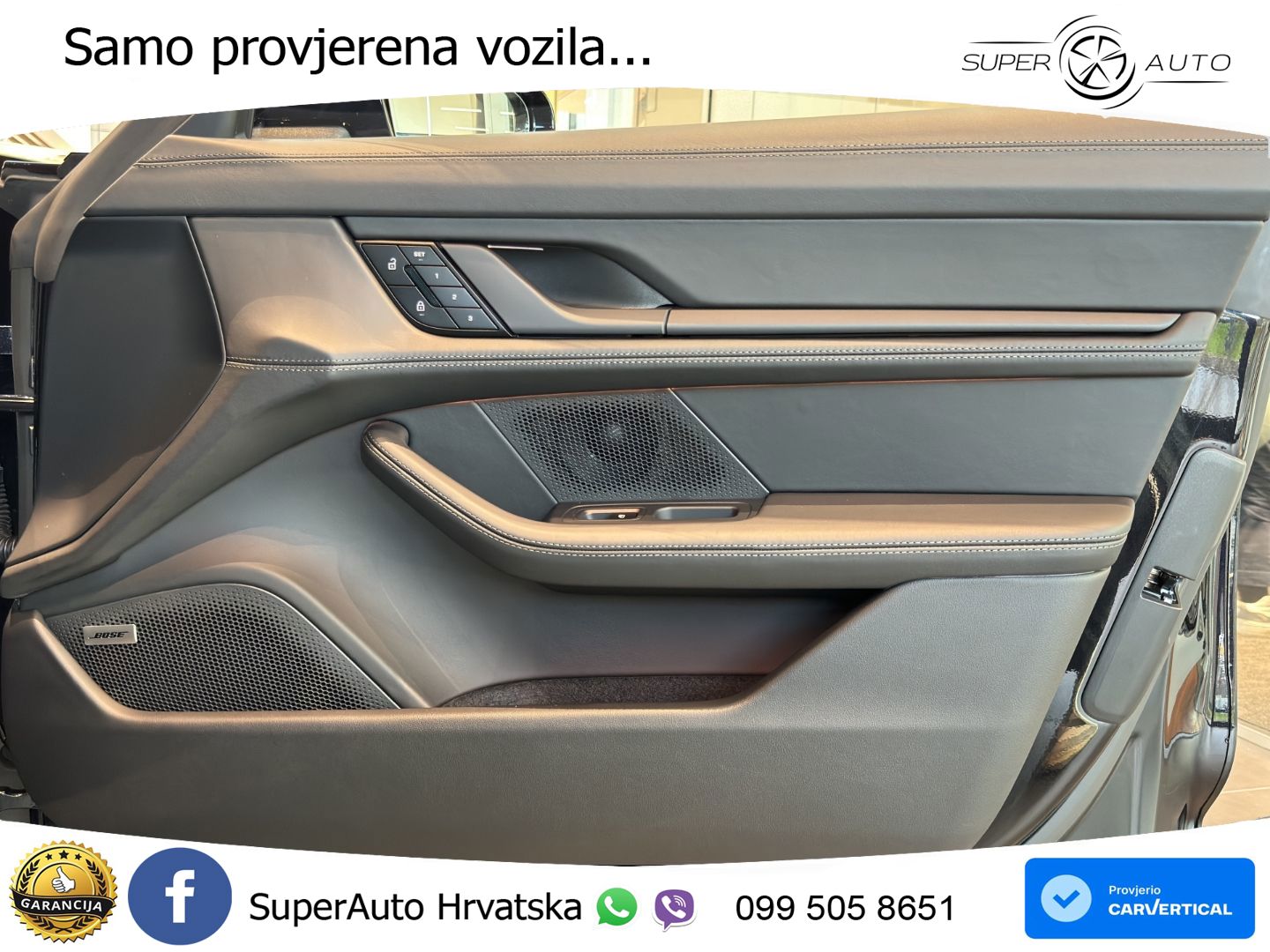 Porsche Taycan 4S 105 kWh (598 KS)
