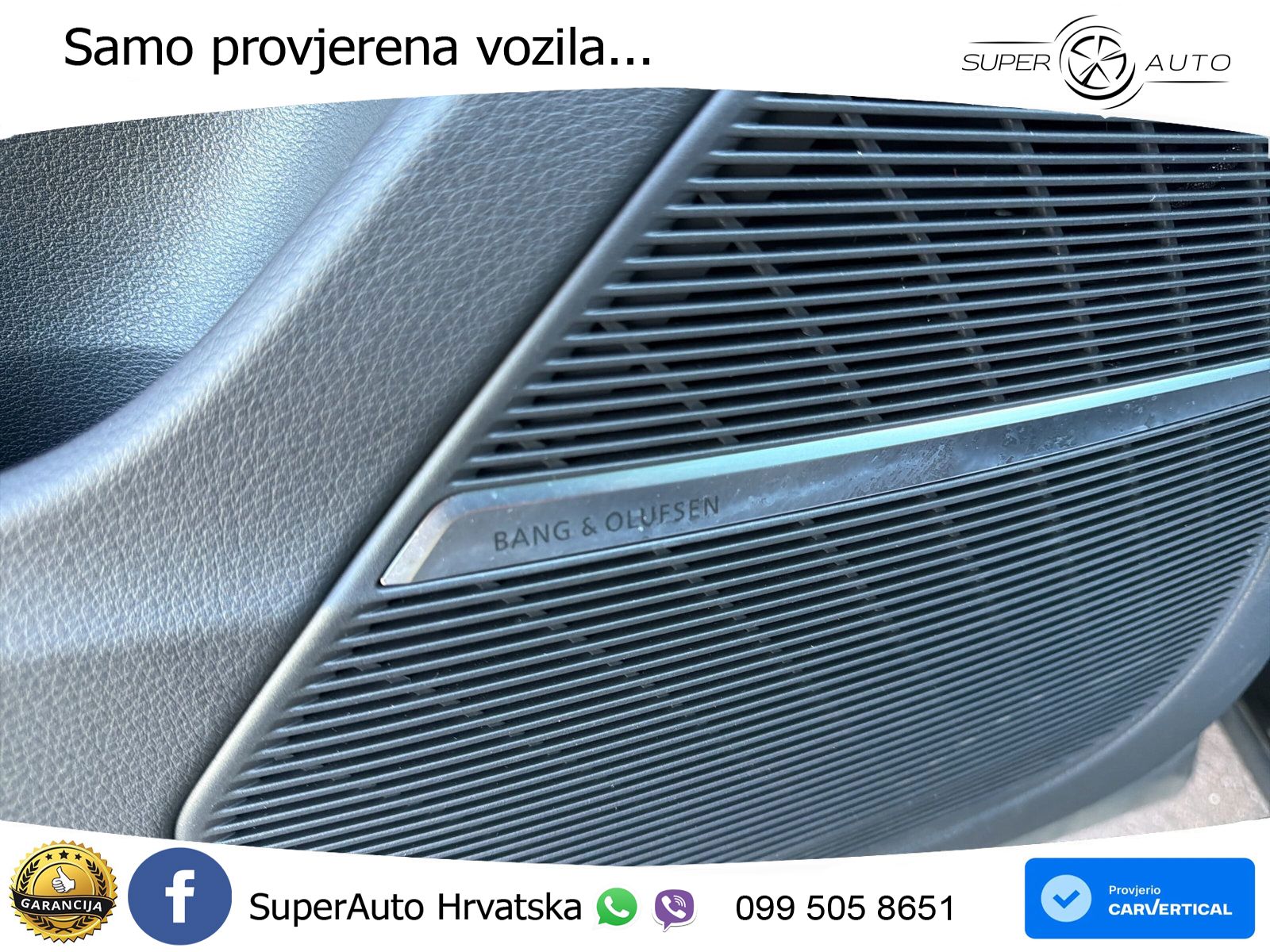 Audi Q8 50 TDI V6 (286 KS) quattro Tiptronic