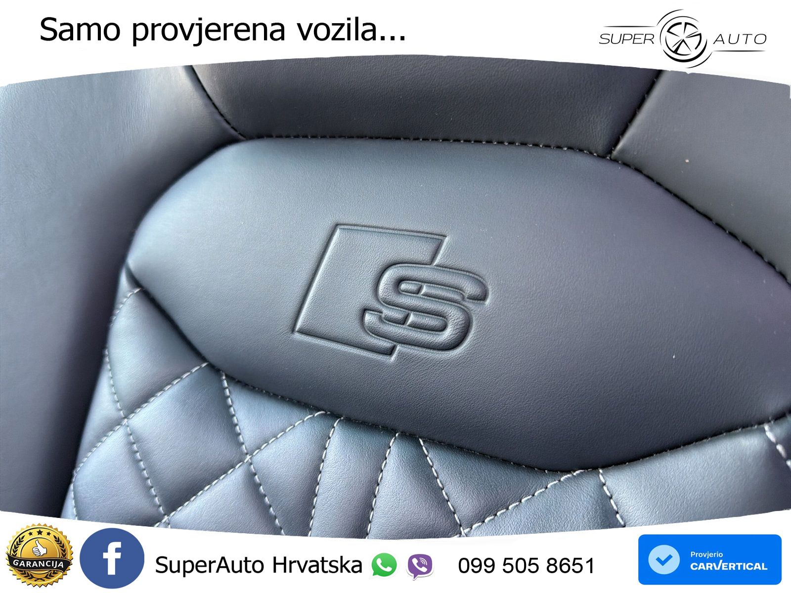 Audi Q8 50 TDI V6 (286 KS) quattro Tiptronic