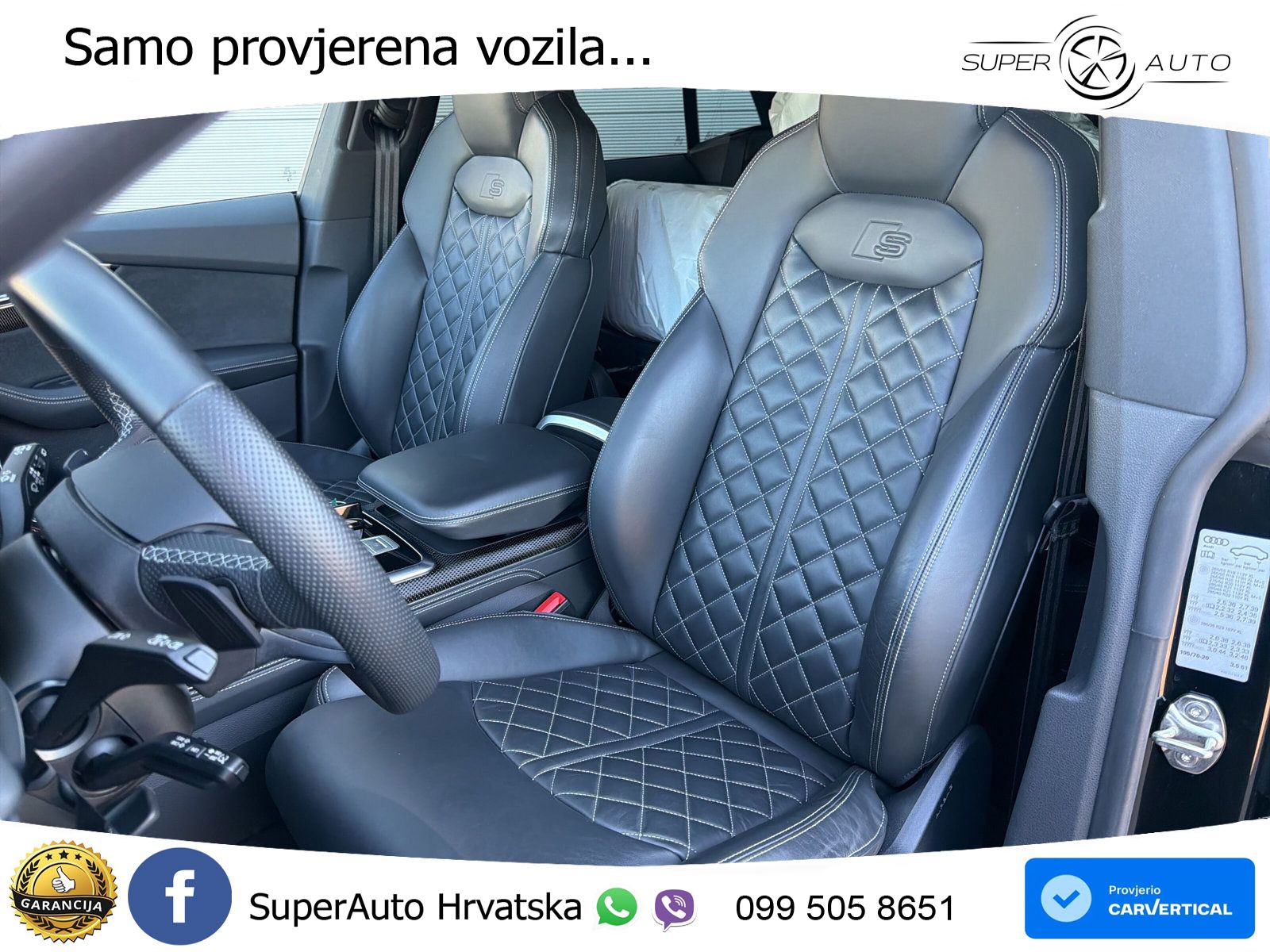 Audi Q8 50 TDI V6 (286 KS) quattro Tiptronic