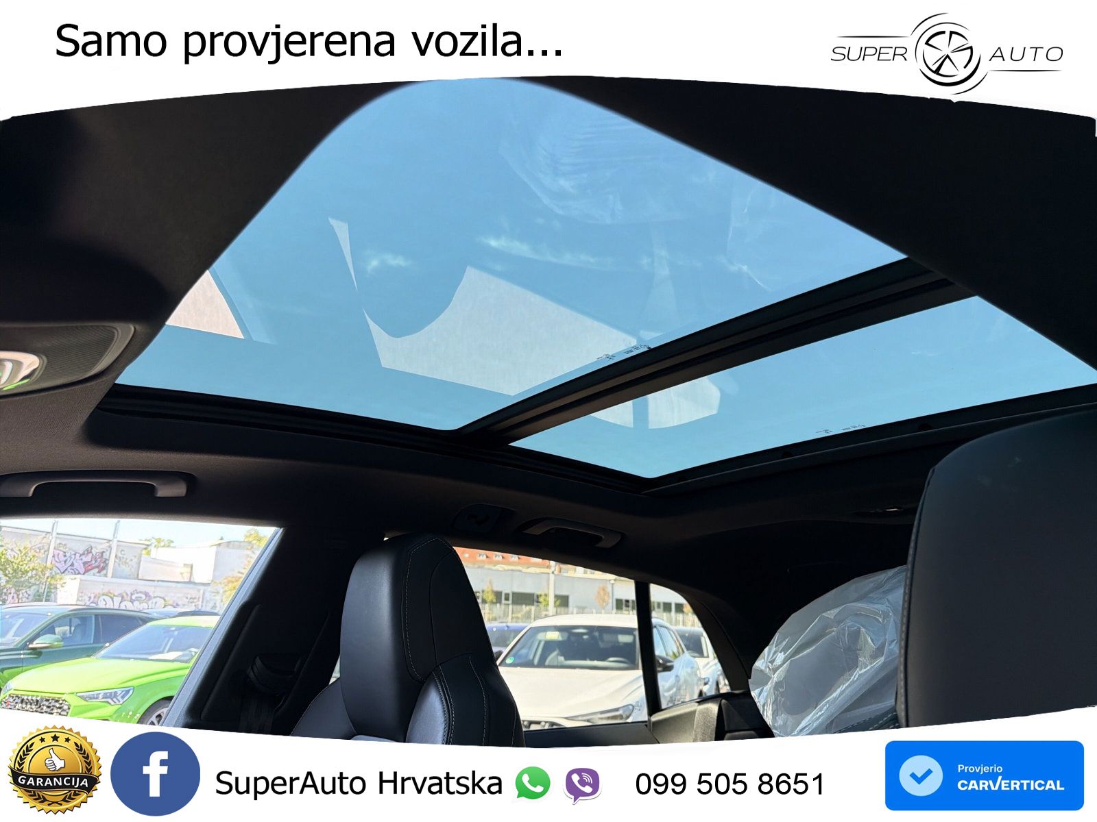 Audi Q8 50 TDI V6 (286 KS) quattro Tiptronic
