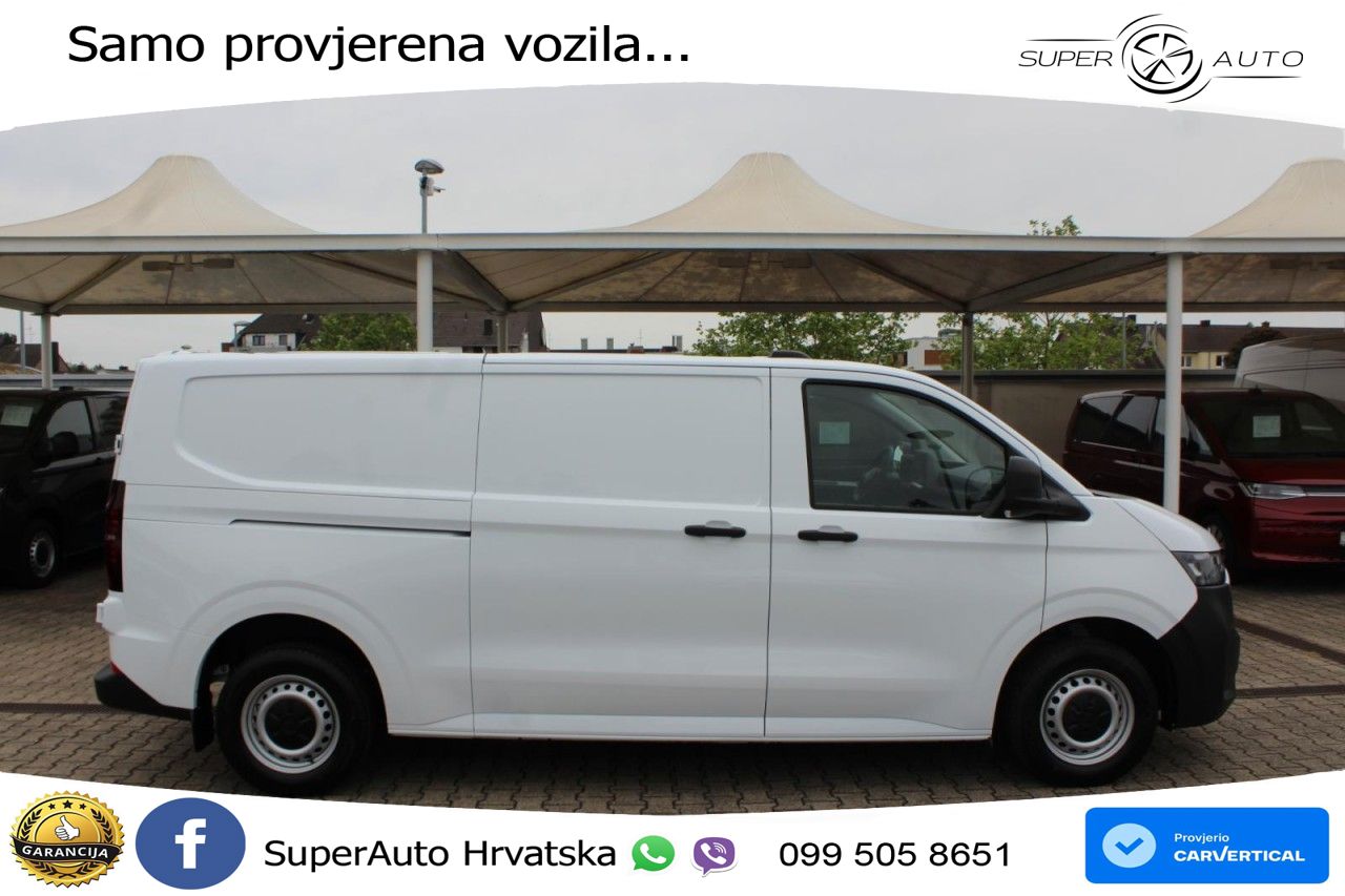 VW Transporter 150 KS