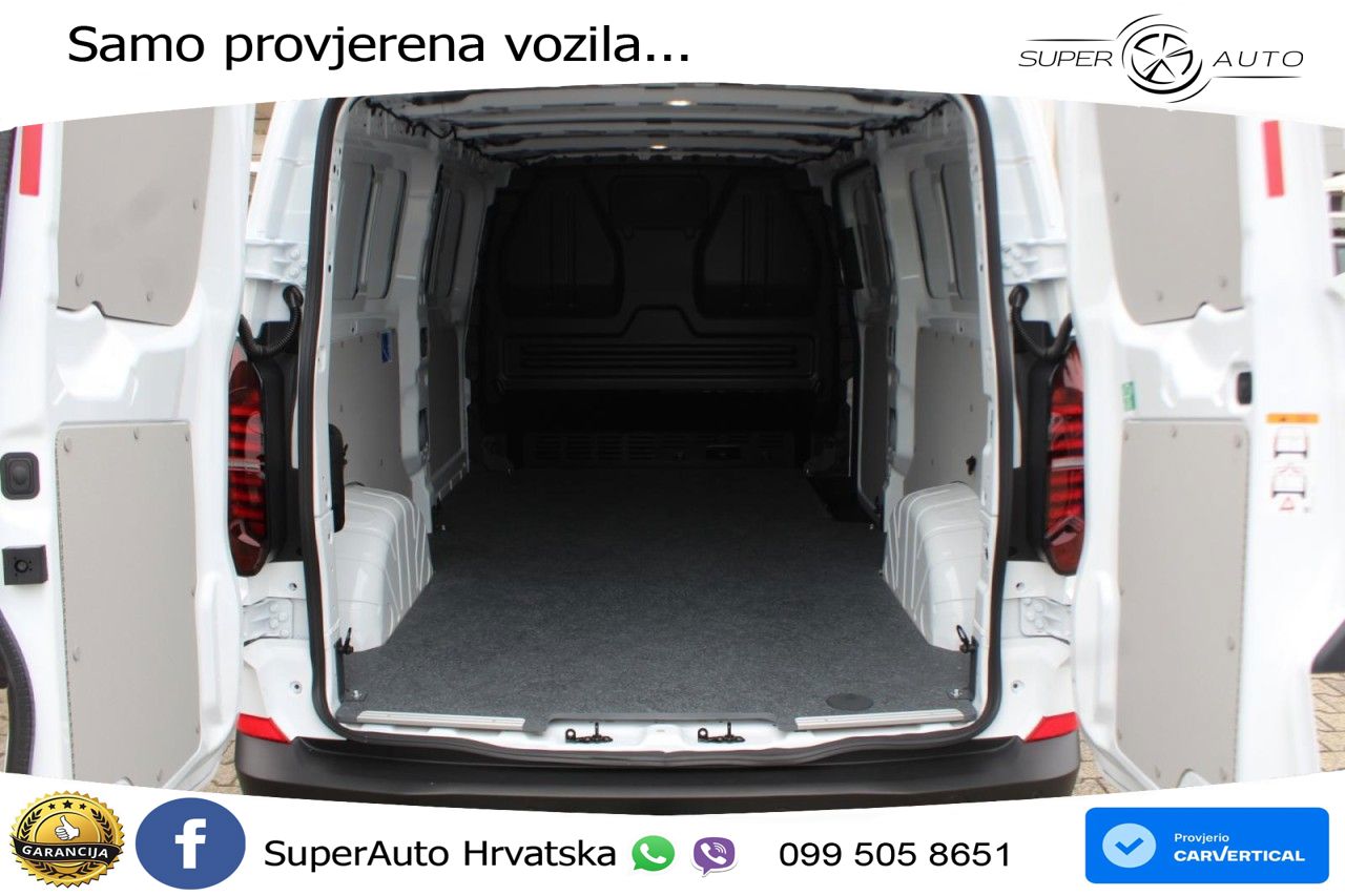 VW Transporter 150 KS