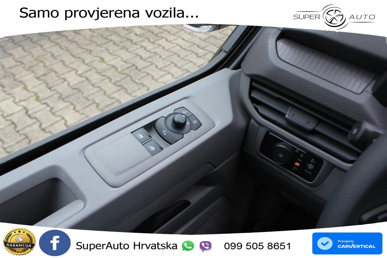 VW Transporter 150 KS