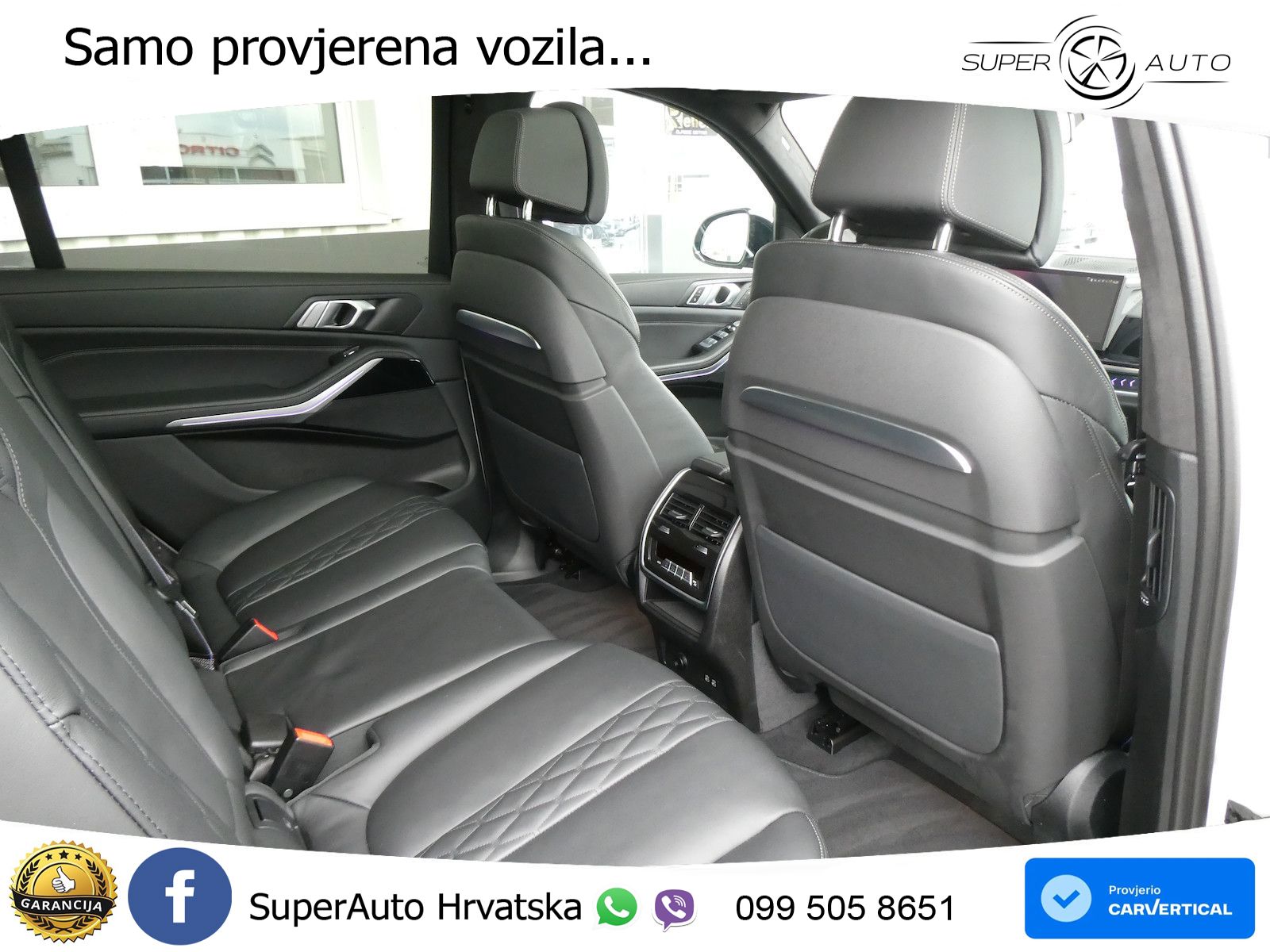 BMW X7 40d (352 KS) xDrive Steptronic M Sport LED+GR SJED+ACC