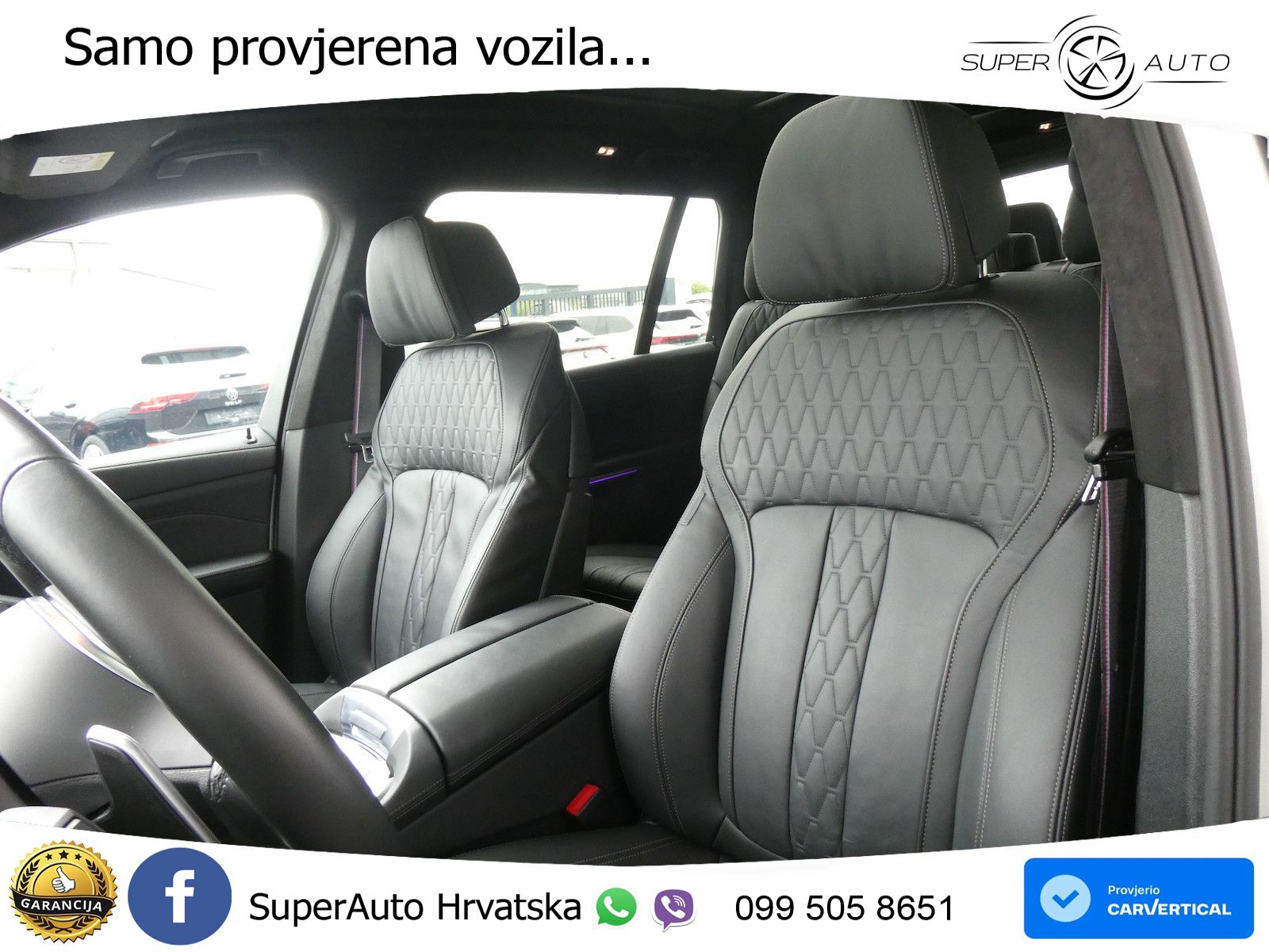 BMW X7 40d (352 KS) xDrive Steptronic M Sport LED+GR SJED+ACC