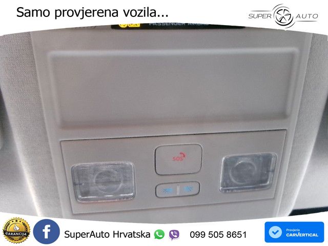 Ford Transit 170 KS LED+GR SJED+ACC
