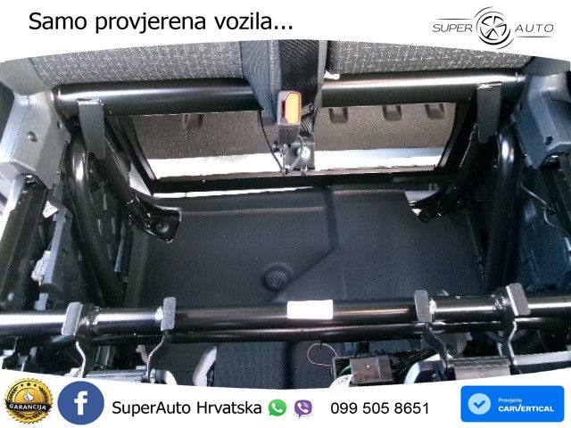 Ford Transit 170 KS LED+GR SJED+ACC