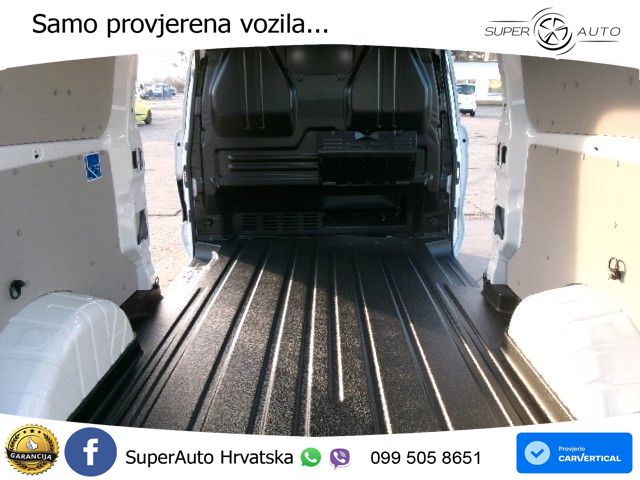 Ford Transit 170 KS LED+GR SJED+ACC