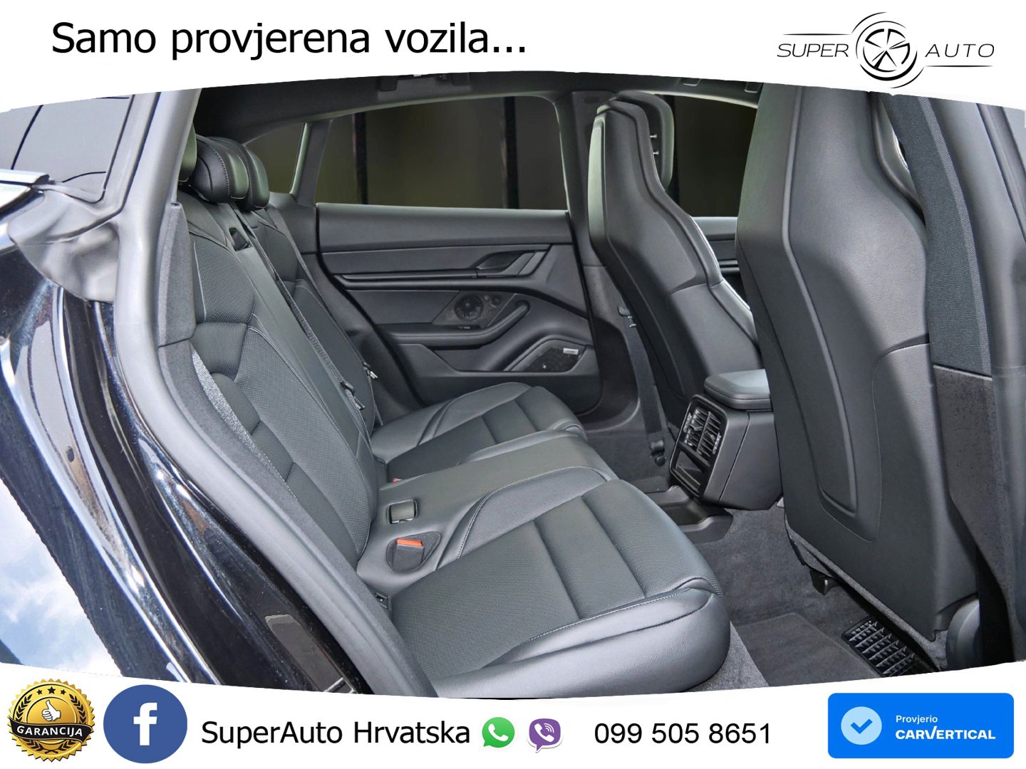 Porsche Taycan Cross Turismo 4 93.4 kWh (476 KS)
