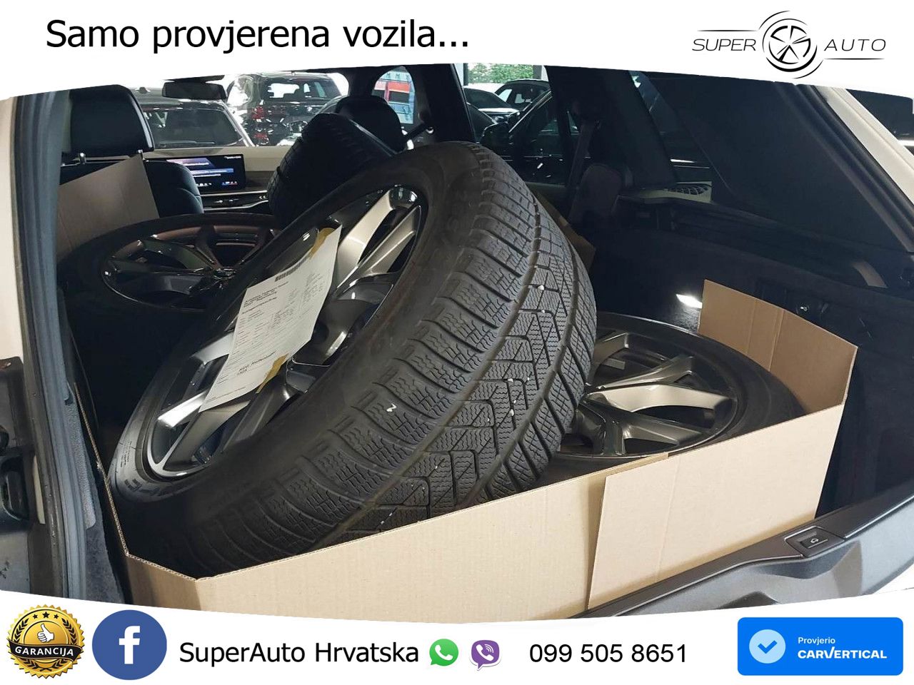 BMW X5 30d (286 KS) xDrive Steptronic M Sport LED+GR SJED+ACC