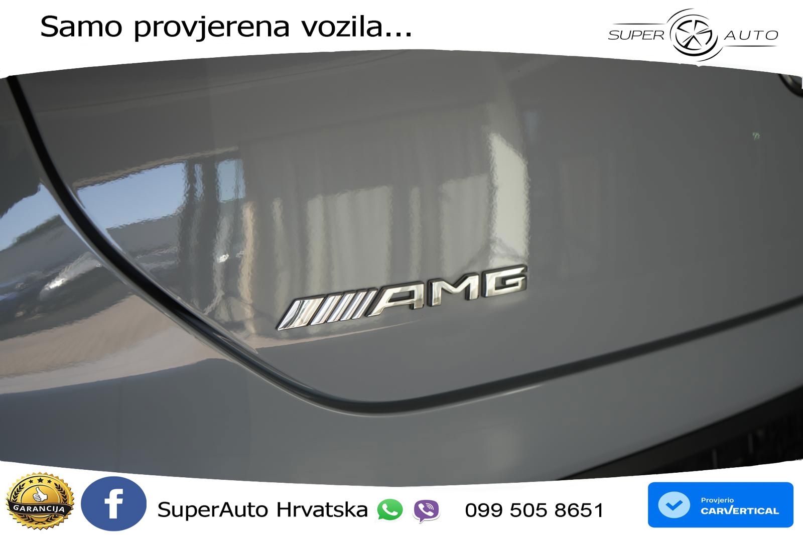 Mercedes AMG GLE Coupe 53 (435 KS) EQ Boost 4MATIC+ AMG SPEEDSHIFT TCT 9G LED+GR SJED+ACC