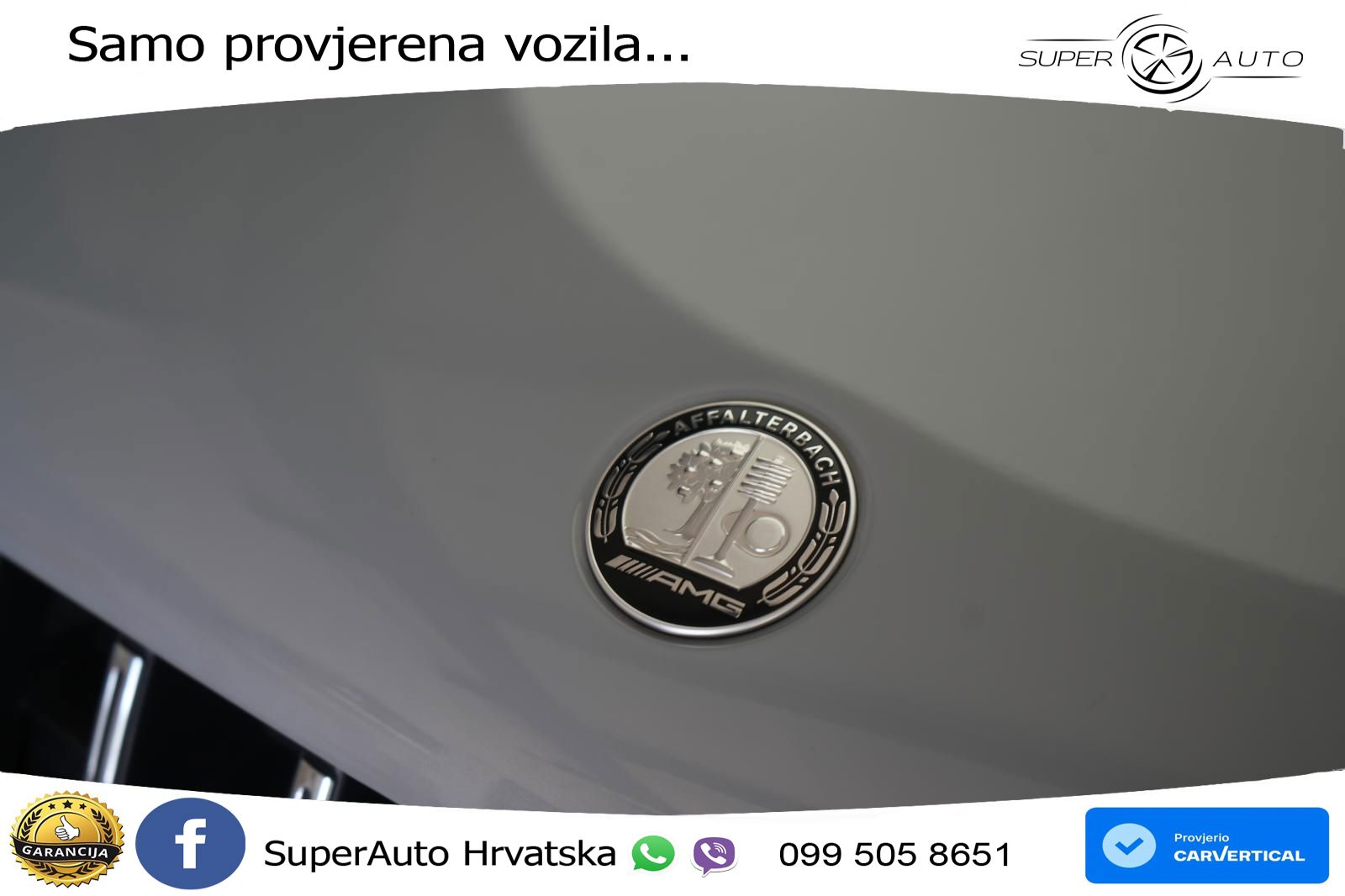Mercedes AMG GLE Coupe 53 (435 KS) EQ Boost 4MATIC+ AMG SPEEDSHIFT TCT 9G LED+GR SJED+ACC