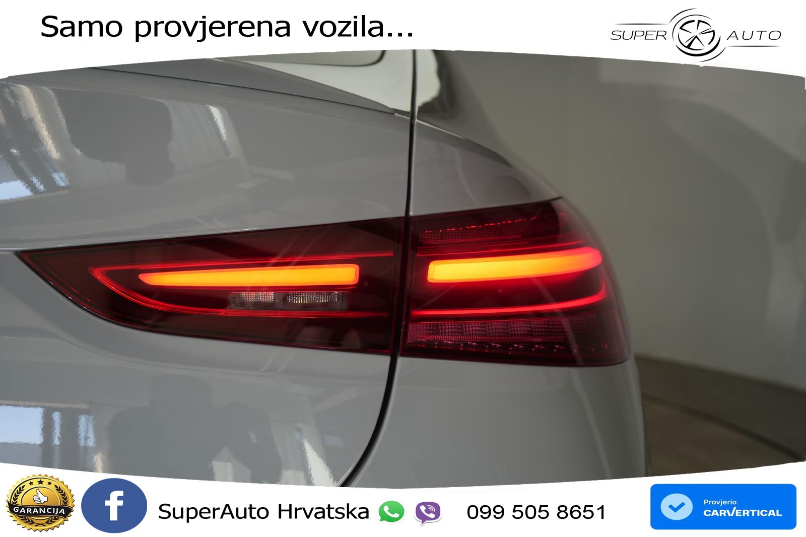 Mercedes AMG GLE Coupe 53 (435 KS) EQ Boost 4MATIC+ AMG SPEEDSHIFT TCT 9G LED+GR SJED+ACC