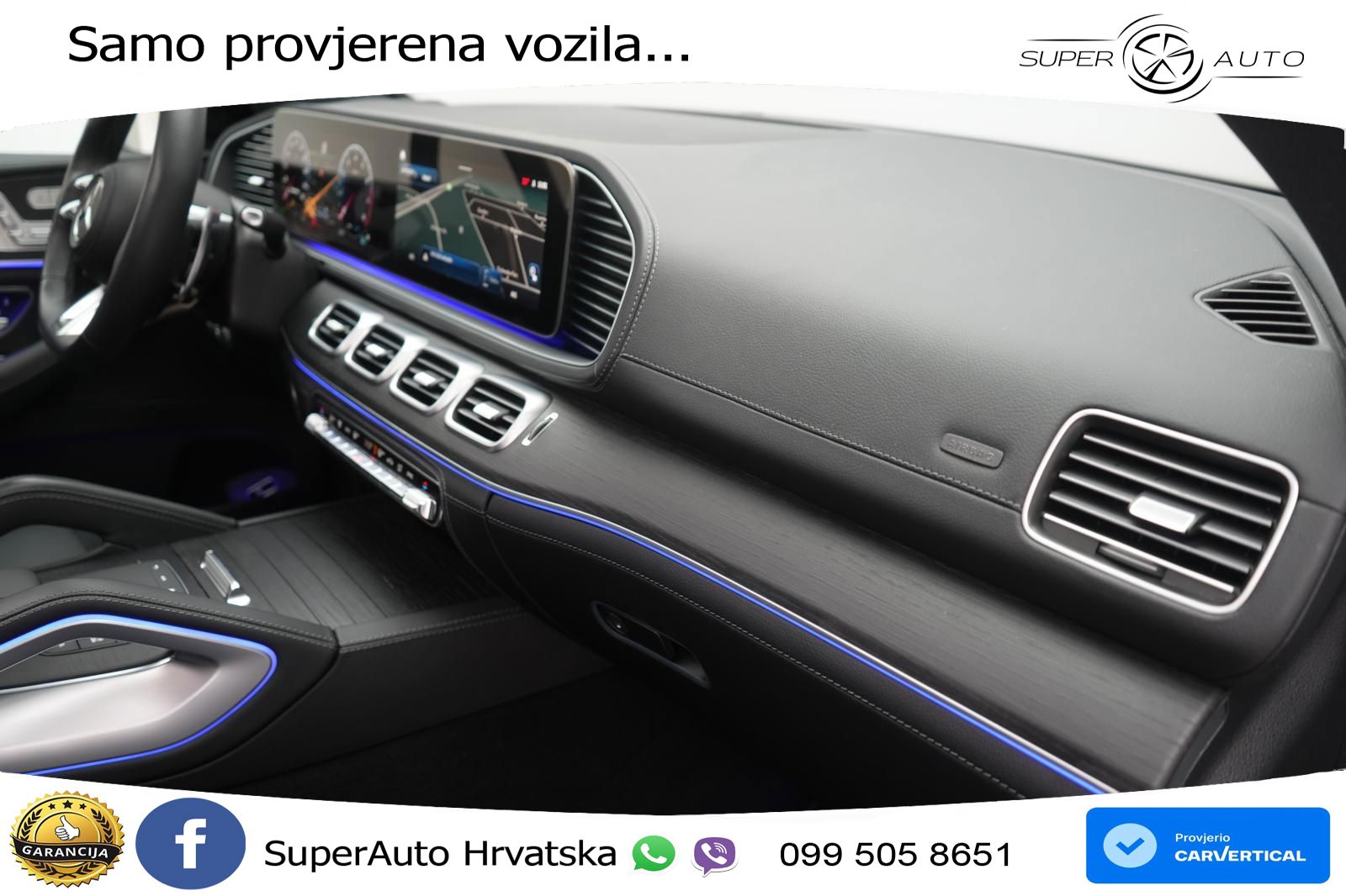 Mercedes AMG GLE Coupe 53 (435 KS) EQ Boost 4MATIC+ AMG SPEEDSHIFT TCT 9G LED+GR SJED+ACC
