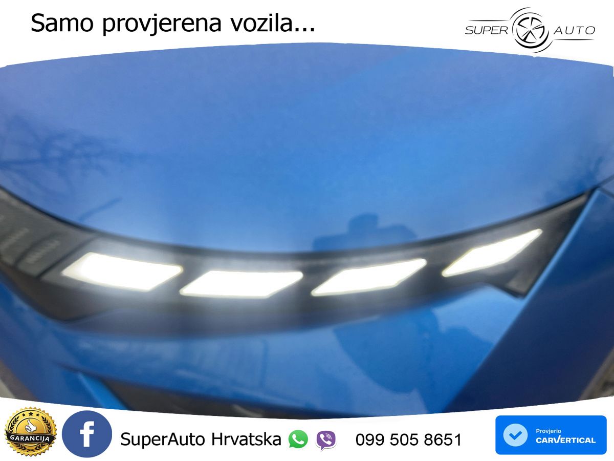 Škoda Enyaq 85x 82 kWh (286 KS) AWD