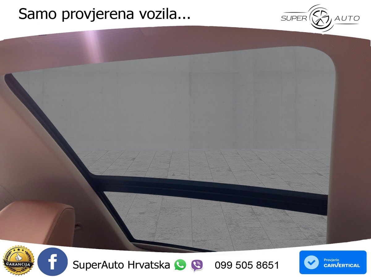 Škoda Enyaq 85x 82 kWh (286 KS) AWD