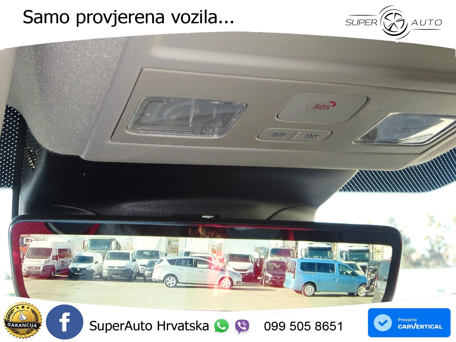 Ford Transit 232 KS