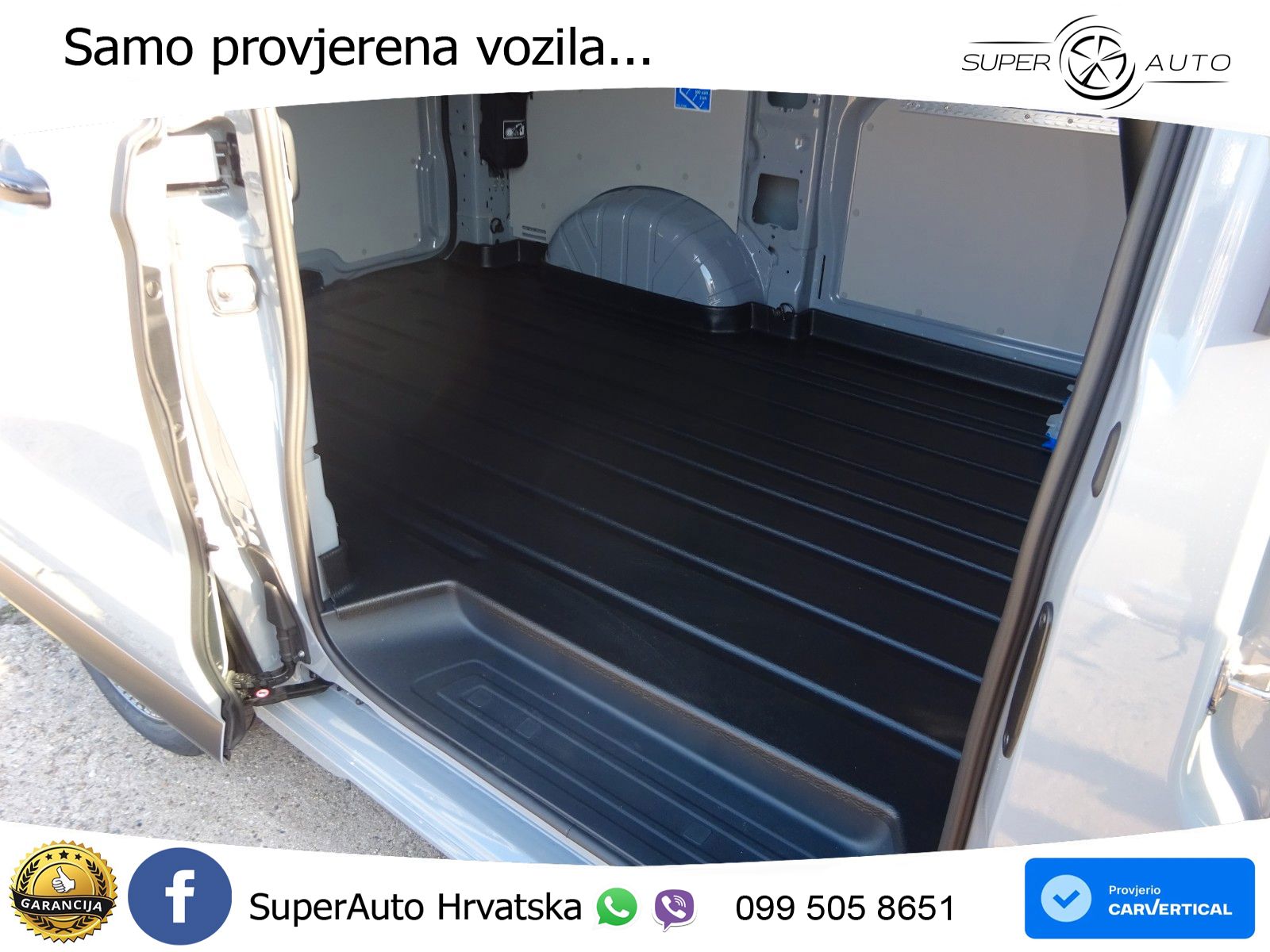 Ford Transit 232 KS
