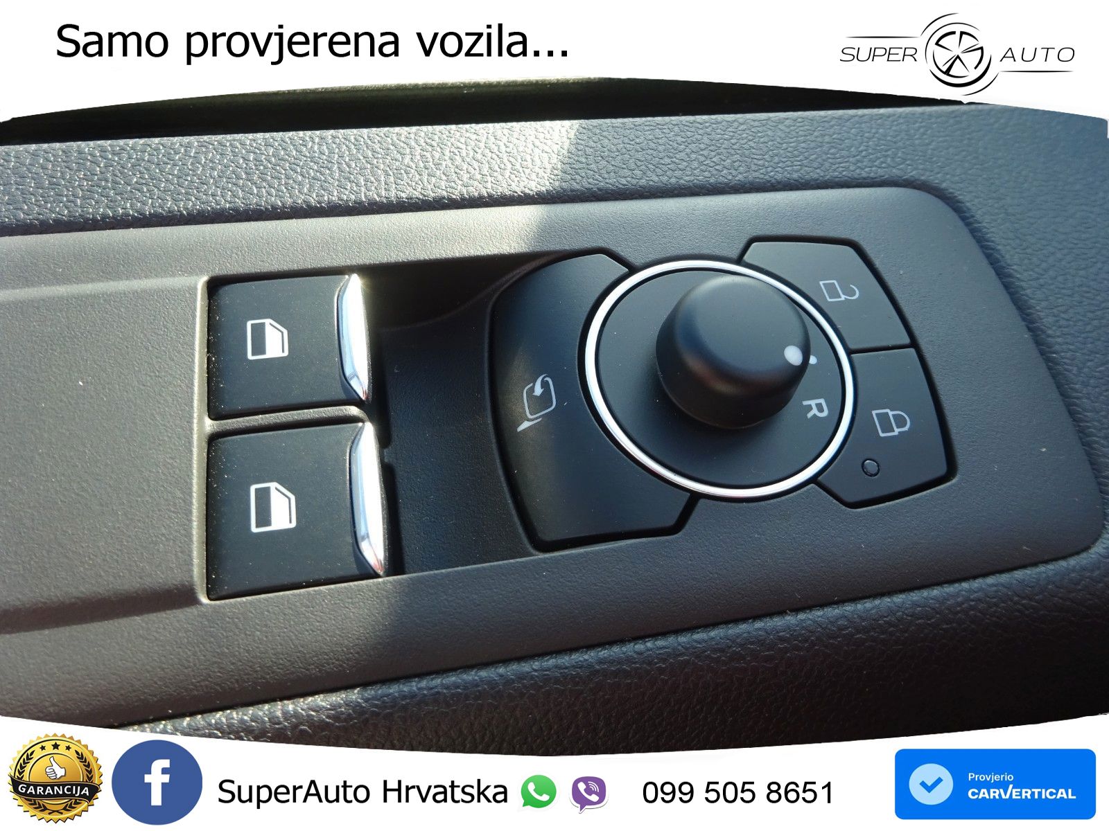 Ford Transit 232 KS