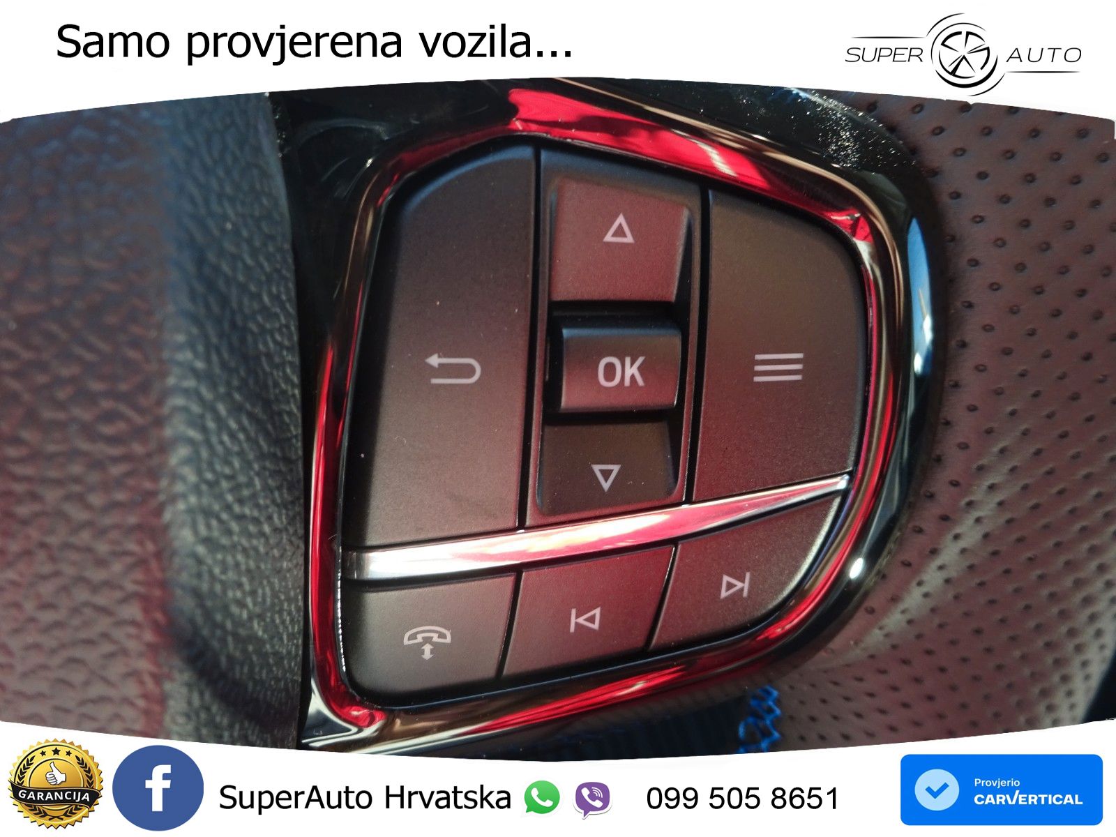Ford Transit 232 KS